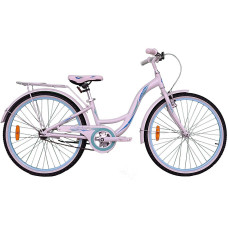Велосипед VNC Emily AC 24" (pink blue)
