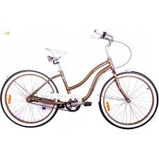 Велосипед VNV Emporium (brown)