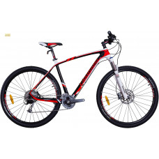 Велосипед VNV Fast Rider AD (red)