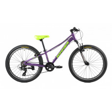 Велосипед Winner Betty 24" (purple)