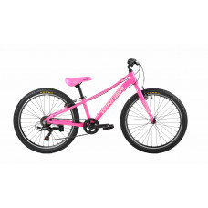 Велосипед Winner Candy 24" (pink)