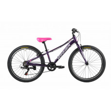 Велосипед Winner Candy 24" (purple)