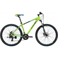 Велосипед Winner Impulse 27" (green)