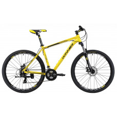 Велосипед Winner Impulse 27" (yellow)
