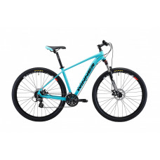 Велосипед Winner SOLID-DX 29 2019 (light blue)