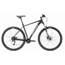 Велосипед Winner Solid DX 29" (black)