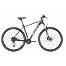 Велосипед Winner Solid GT 29" (black white)