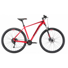 Велосипед Winner Solid GT 29" (red)