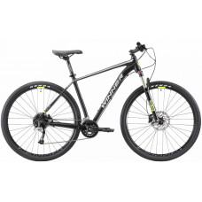 Велосипед Winner Solid WRX 29" (black)