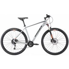 Велосипед Winner Solid WRX 29" (grey)