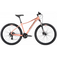 Велосипед Winner Special 27.5" (yellow)