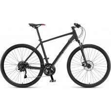 Велосипед Winora Alamos (black)