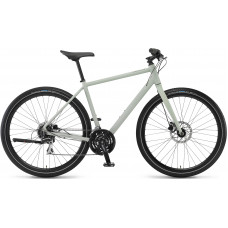 Велосипед Winora Flint (grey white)
