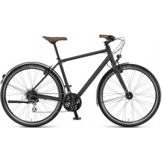 Велосипед Winora Flitzer 2018 (black)