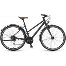 Велосипед Winora Flitzer (black)