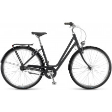 Велосипед Winora Jade 7s 28" (grey)