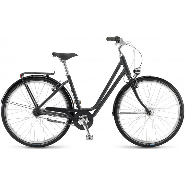 Велосипед Winora Jade 7s 28" (grey)