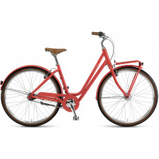 Велосипед Winora Jade FT (red)