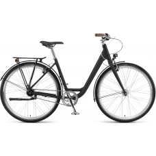 Велосипед Winora Lane Monotube (black)