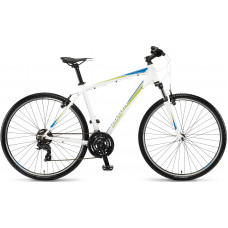 Велосипед Winora Senegal gent (white blue)